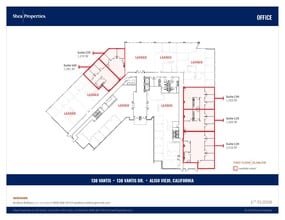 130 Vantis Dr, Aliso Viejo, CA à louer Photo intérieure– Image 1 sur 1