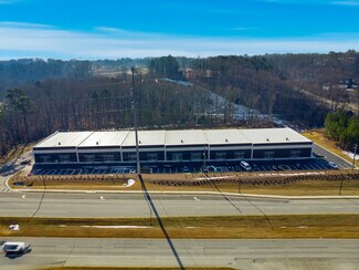 Plus de détails pour 1901 Peachtree Industrial Blvd, Buford, GA - Industriel/Logistique à louer