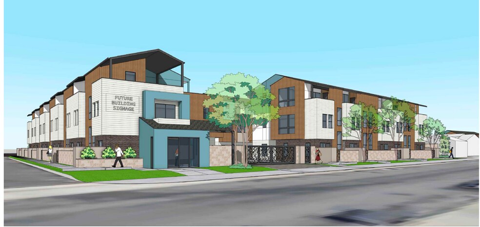 9038 Beverly Rd, Pico Rivera, CA à vendre - Photo principale – Image 1 sur 5