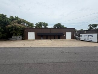 Plus de détails pour 926 Old Dry Creek Rd, Madison, TN - Local d'activités à louer
