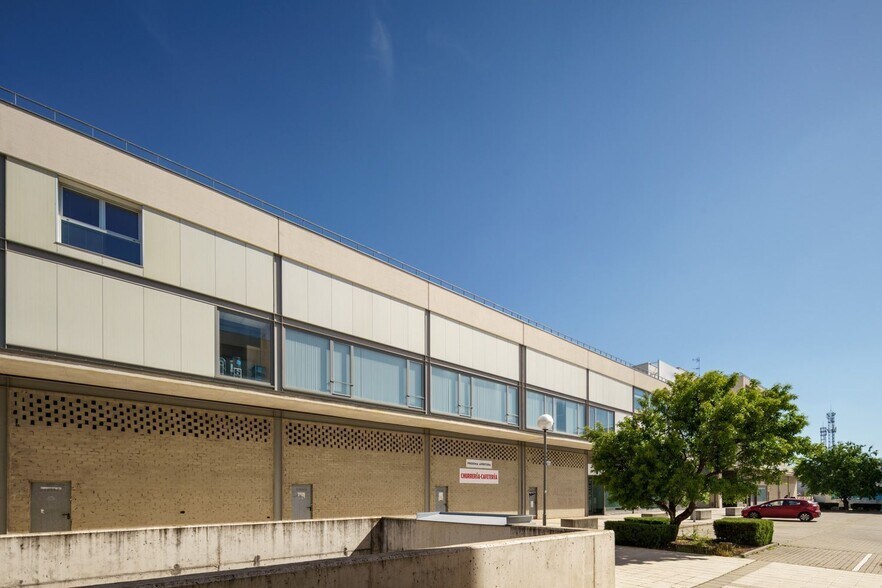 del Oro, 32, Valladolid, Valladolid à vendre - Photo de l’immeuble – Image 3 sur 90