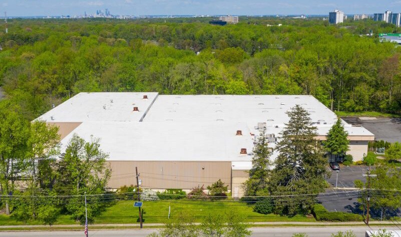 1152 Marlkress Rd, Cherry Hill, NJ à louer - Photo de l’immeuble – Image 3 sur 11