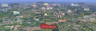 Plus de détails pour 8188 Avon Belden Rd, North Ridgeville, OH - Terrain à vendre