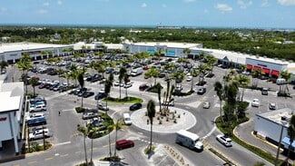 Plus de détails pour 2710-2814 N Roosevelt Blvd, Key West, FL - Local commercial à louer