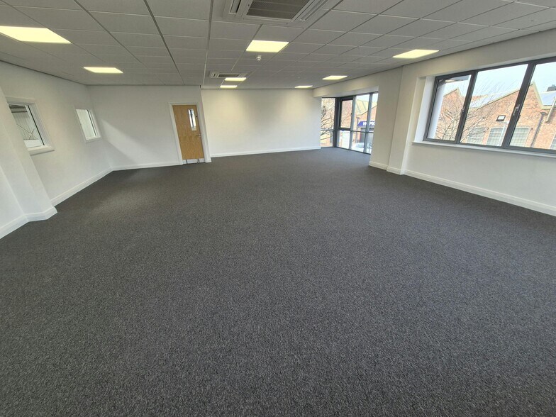 20 Jameson Rd, Birmingham à louer - Photo de l’immeuble – Image 3 sur 8