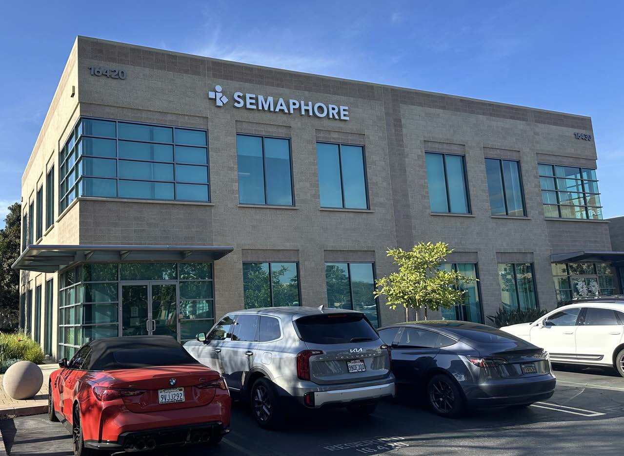 16420 Bake Pky, Irvine, CA à louer Photo principale– Image 1 sur 9