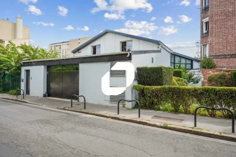 Bureau dans Courbevoie à louer - Photo de l’immeuble – Image 1 sur 13