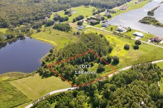 0 Outlaw Way, Land O' Lakes, FL - VUE AÉRIENNE  vue de carte - Image1