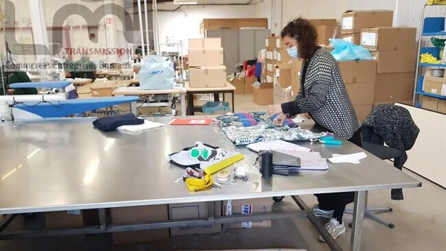 Plus de détails pour Local commercial à vendre