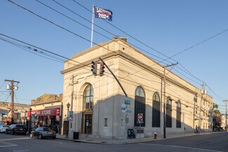 Plus de détails pour 235 Rockaway Ave, Valley Stream, NY - Différents types d’espaces à louer