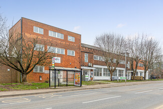 Plus de détails pour 56-62 Bridge Rd E, Welwyn Garden City - Local d’activités à vendre