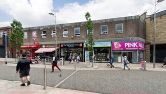 Plus de détails pour 42 Broadway, Accrington - Local commercial à louer