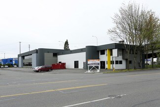Plus de détails pour 3605 Airport Way S, Seattle, WA - Bureau à louer