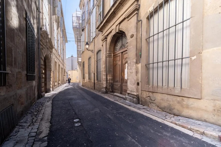 6 Rue Montmorency, Béziers à vendre - Photo de l’immeuble – Image 1 sur 19