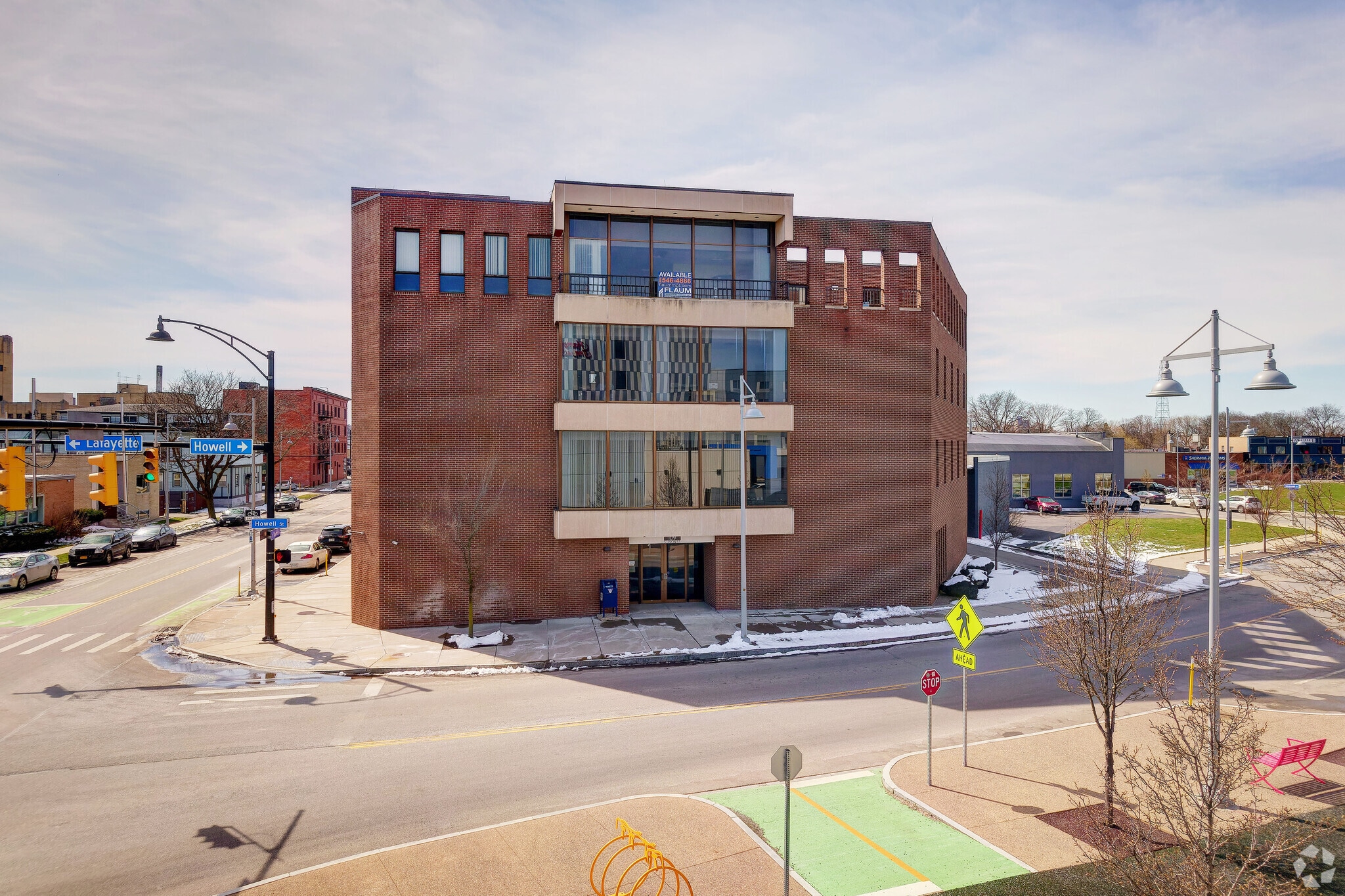 109 S Union St, Rochester, NY à vendre Photo principale– Image 1 sur 38