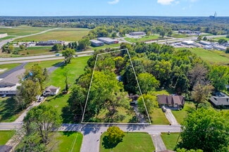 Plus de détails pour 3960 W Farm Road 148, Springfield, MO - Terrain à vendre