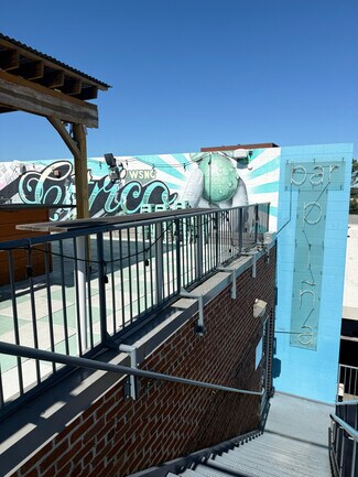 Plus de détails pour 770 Liberty View Ct, Winston-Salem, NC - Local commercial à louer