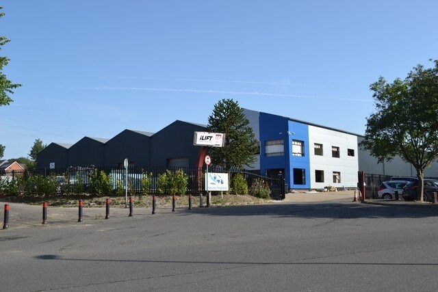 Newman Ln, Alton à louer - Photo principale – Image 1 sur 6