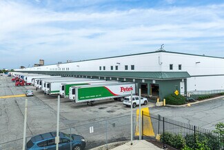 Plus de détails pour 2404 S Wolcott Ave, Chicago, IL - Industriel/Logistique à vendre