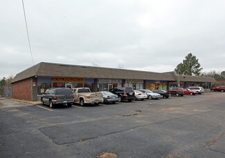 Plus de détails pour 4519-4535 Millbranch Rd, Memphis, TN - Bureau/Local commercial à louer