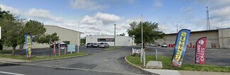 Plus de détails pour 1 S Main St, Toms River, NJ - Industriel/Logistique à louer