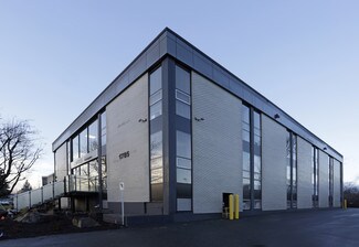Plus de détails pour 1785 Woodward Dr, Ottawa, ON - Bureau à louer