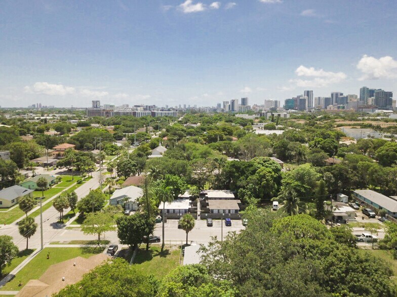 426 NW 14th Ave, Fort Lauderdale, FL à vendre - Photo de l’immeuble – Image 3 sur 14