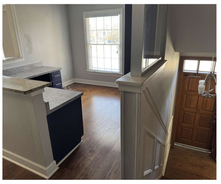 9617 Parkway E, Birmingham, AL à vendre - Photo intérieure – Image 3 sur 9