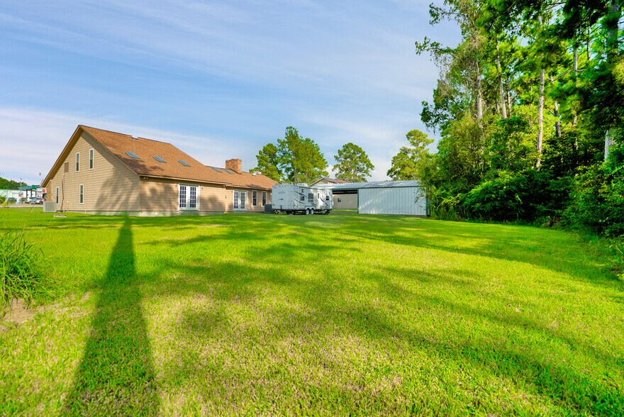 6 Trail Ridge Rd, Huntsville, TX à louer - Photo de l’immeuble – Image 3 sur 53