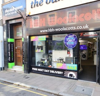 Plus de détails pour 103 High St, Barnstaple - Local commercial à louer