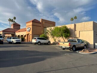 Plus de détails pour 55 N Litchfield Rd, Goodyear, AZ - Local commercial à louer