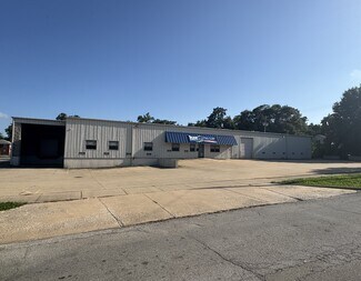 Plus de détails pour 1591 N Water St, Decatur, IL - Industriel/Logistique à vendre