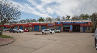 Plus de détails pour Souterhead Rd, Aberdeen - Industriel/Logistique à louer