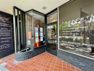 Plus de détails pour 1342 Lincoln Ave, San Jose, CA - Local commercial à louer