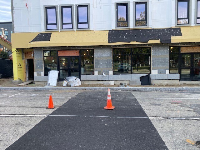 21 Central St, Manchester, NH à louer - Photo de l’immeuble – Image 1 sur 12