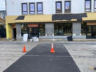 Plus de détails pour 21 Central St, Manchester, NH - Local commercial à louer