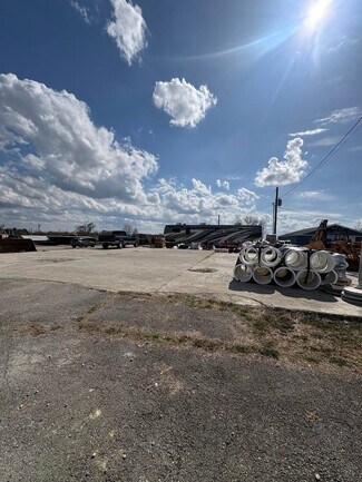 Plus de détails pour 1987 W Highway 80, Nancy, KY - Local d’activités à vendre