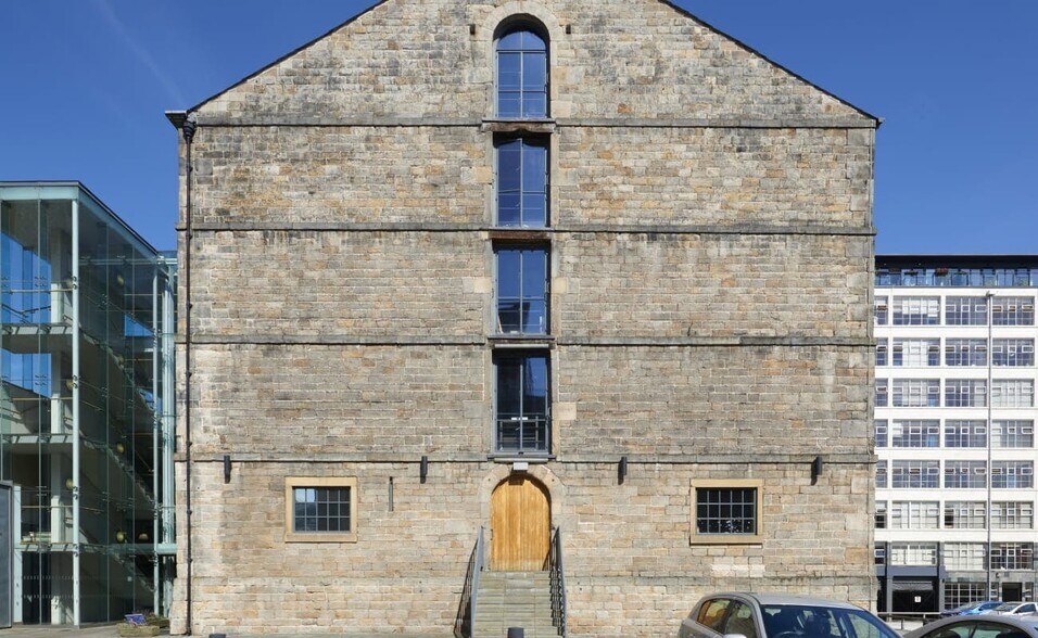 77 Dale St, Manchester à louer - Photo de l’immeuble – Image 2 sur 10
