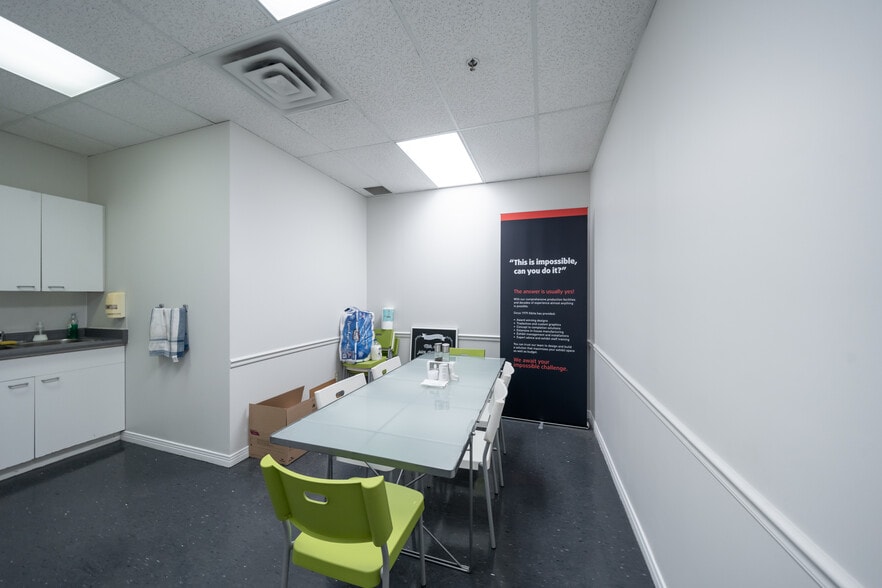 455 Milner Ave, Toronto, ON à vendre - Photo intérieure – Image 3 sur 8