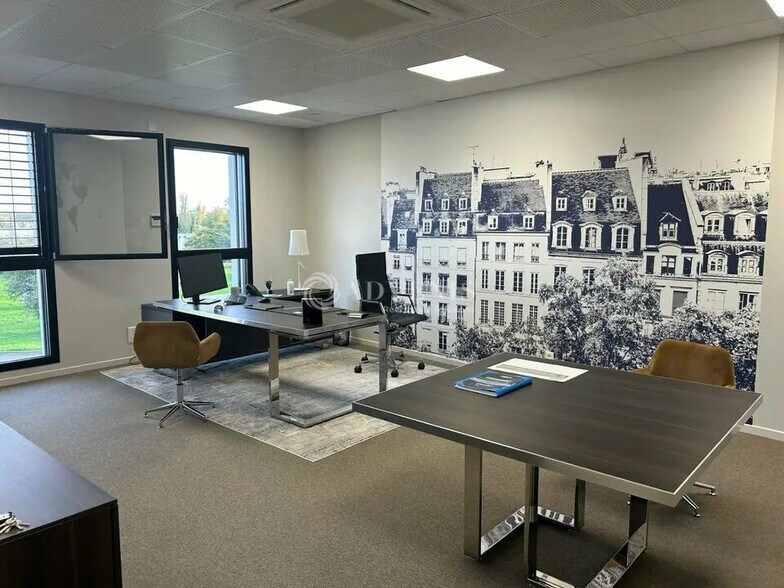 Bureau dans Amboise à louer - Photo intérieure – Image 3 sur 8