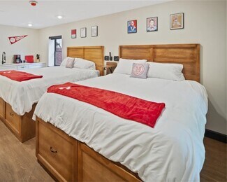 Plus de détails pour 518 Stewart Ave, Ithaca, NY - Hôtellerie à vendre