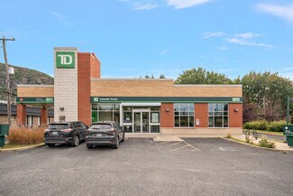 Plus de détails pour 280 Boul Sir-Wilfrid-Laurier, Mont-saint-hilaire, QC - Local commercial à louer