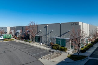 Plus de détails pour 9736 S Virginia St, Reno, NV - Local d'activités à louer