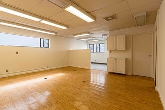 2300 Sutter St, San Francisco, CA à louer Photo intérieure– Image 2 sur 7