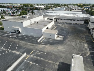 Plus de détails pour 950 SW 12th Ave, Pompano Beach, FL - Industriel/Logistique à vendre