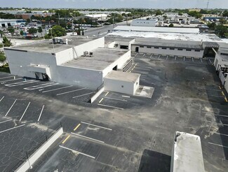 Plus de détails pour 950 SW 12th Ave, Pompano Beach, FL - Industriel/Logistique à vendre