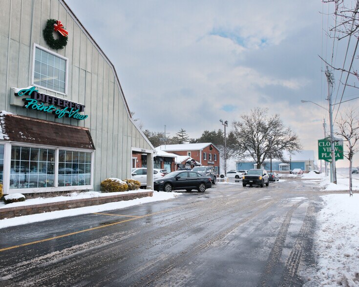 2920-2926 Monroe Ave, Pittsford, NY à louer - Photo de l’immeuble – Image 3 sur 8