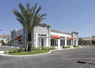 Plus de détails pour 2301 Palm Ave, Miramar, FL - Local commercial à vendre