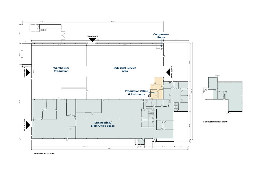 5411 N Lagoon Ave, Portland, OR à louer - Photo de l’immeuble – Image 3 sur 5