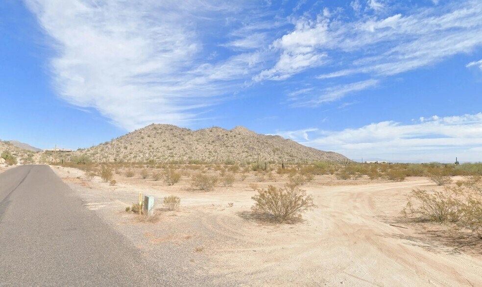 Woodruff, Casa Grande, AZ à vendre - Autre – Image 2 sur 4